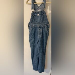 Vintage Calvin Klein Overalls Women’s size  Small